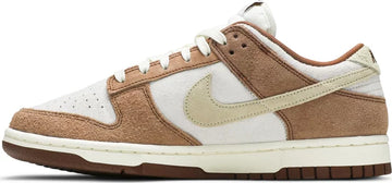 Men’s Nike Dunk Low Premium 'Medium Curry'